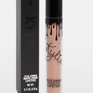 BRAND NEW Kylie Jenner lipstick